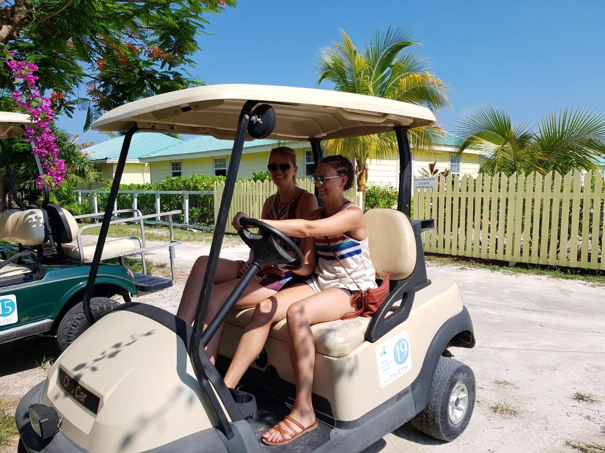 Royal Caribbean Resort San Pedro  Esterno foto